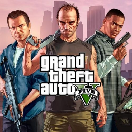 دانلود GTA V DEMO – نسخه دمو بازی ”GTA V” برای اندروید
